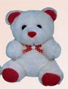 Cute 6'' Teddy Bear